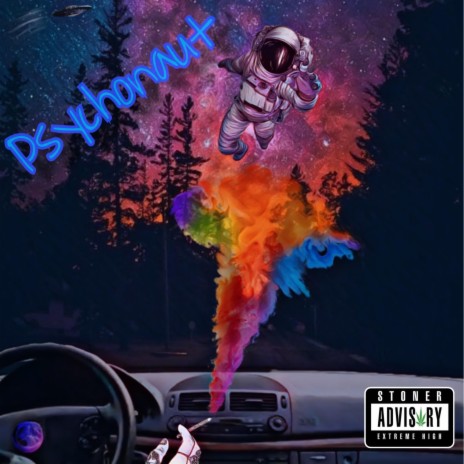 Psychonaut ft. TryMe Productions | Boomplay Music