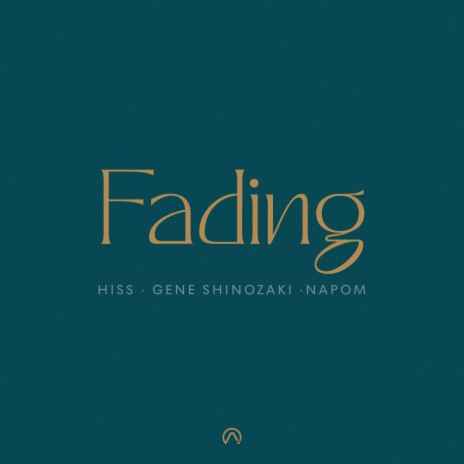 Fading ft. Gene Shinozaki & NaPoM | Boomplay Music