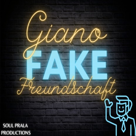 FakeFreundschaft | Boomplay Music