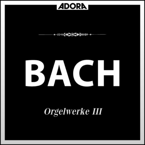 Konzert No. 2 für Orgel, BWV 593 | Boomplay Music