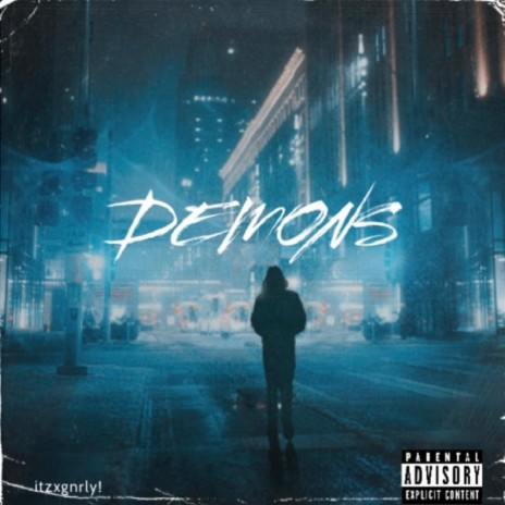 DEMONS!!