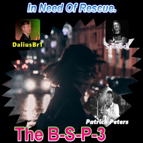 In Need Of Rescue | Boomplay Music