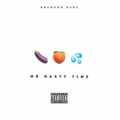 Mr Nasty Time