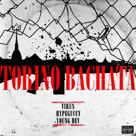 TORINO BACHATA ft. YoungDev & HYPEGUCCY | Boomplay Music