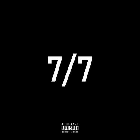 7/7 ft. 808 Melo | Boomplay Music