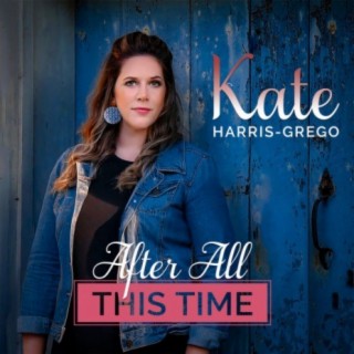 Kate Harris-Grego