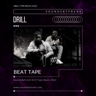 Drill Beat Tape I