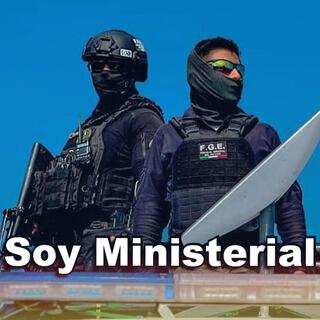 Soy Ministerial