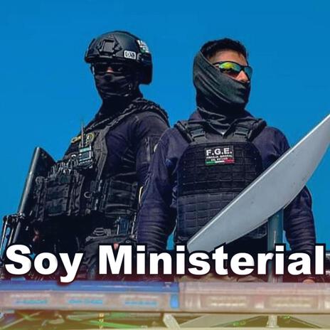 Soy Ministerial | Boomplay Music