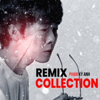 Phạm Kỳ Anh Remix Collection (Remix Version)