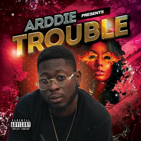 Trouble | Boomplay Music