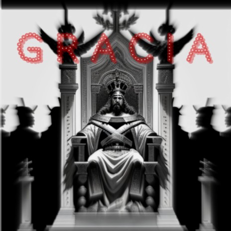 Gracia | Boomplay Music