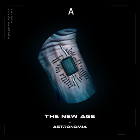 The New Age | Boomplay Music