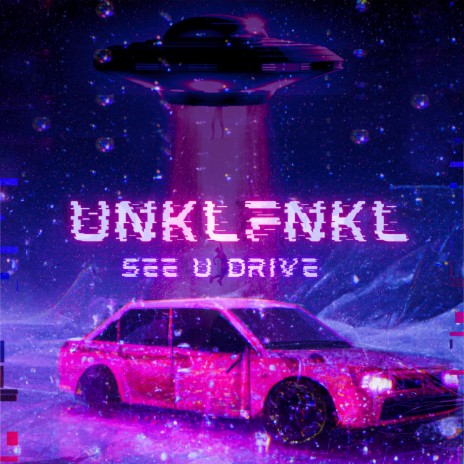 See U Drive | Boomplay Music
