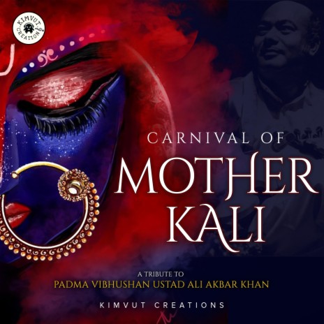 Mother Kali | Boomplay Music
