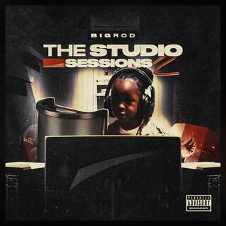 The Studio Sessions 2