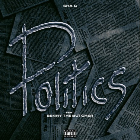 Politics ft. Benny the Butcher | Boomplay Music
