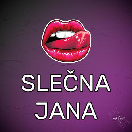 Slečna Jana | Boomplay Music