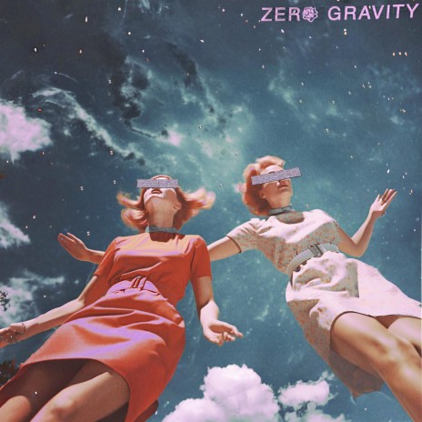 ZER0 GRAVITY ft. MARIA | Boomplay Music