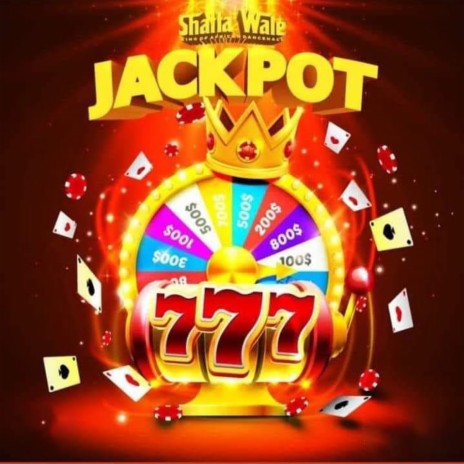 Jackpot | Boomplay Music