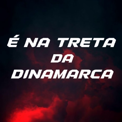 É Na Treta Da Dinamarca Vs Amar Amei | Boomplay Music