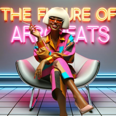 The Future of Afrobeats | Boomplay Music