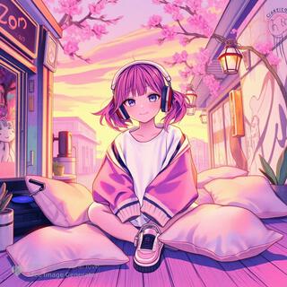 Mind relaxing lofi mushap