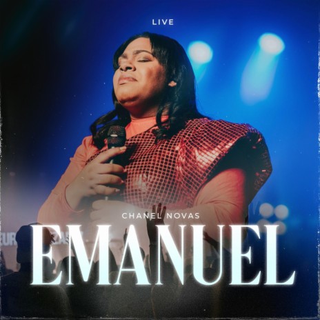 Emanuel (En vivo) | Boomplay Music