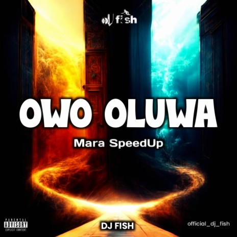 Owo Oluwa Mara Speedup | Boomplay Music