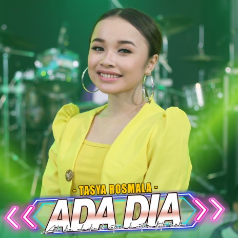 Ada Dia ft. Ageng Music | Boomplay Music