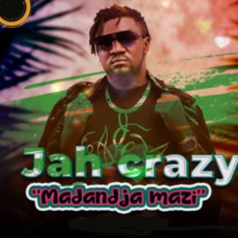 Madandja Mazi | Boomplay Music