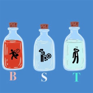 B.S.T.