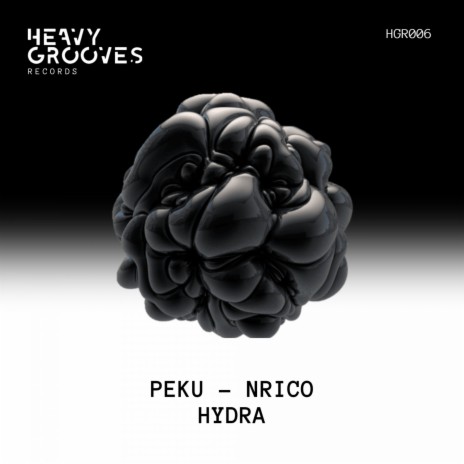 Hydra (Original Mix) ft. Nrico