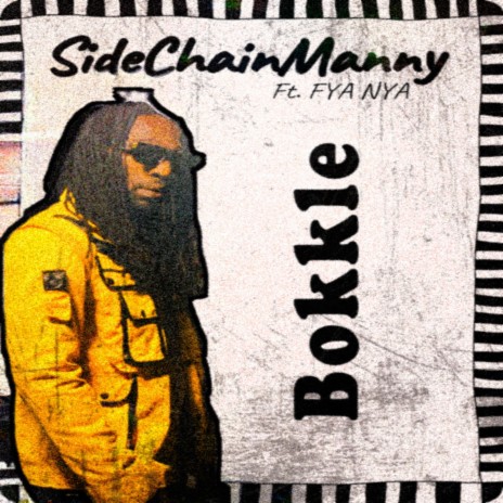 Bokkle ft. Fya Nya | Boomplay Music