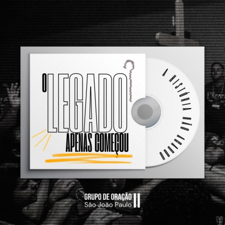 LEGADO | Boomplay Music