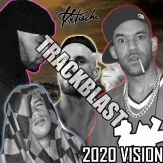 2020 Vision Trackblast