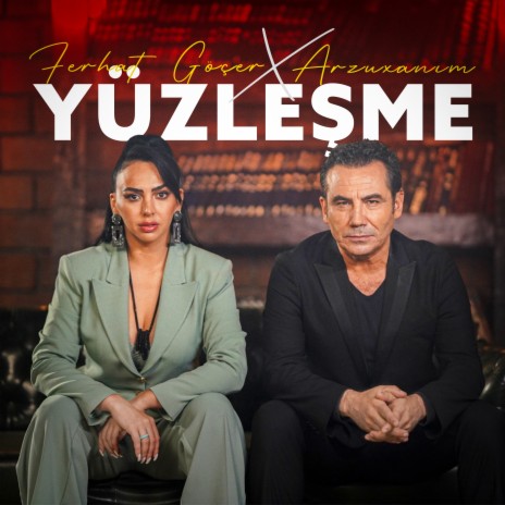 Yüzleşme ft. Arzuxanım | Boomplay Music