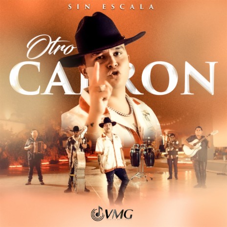 Otro Cabr*n | Boomplay Music