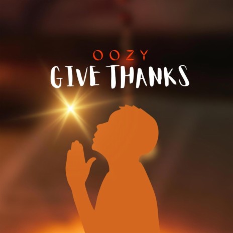 Give Thanks