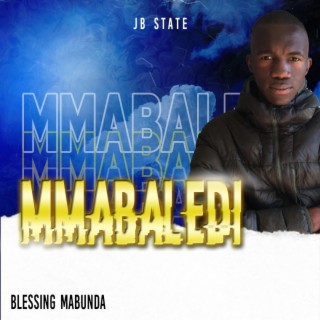 Blessing Mabunda JB State