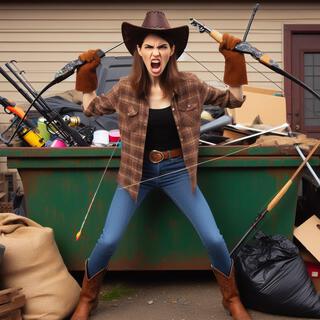 pissed off country girl lyrics | Boomplay Music