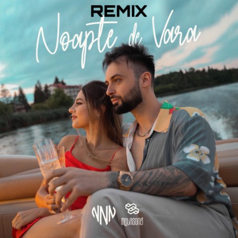 Noapte de Vara (TRVLR Remix 2022) ft. TRVLR