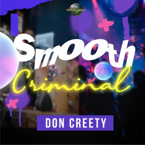 Smooth Criminal | Boomplay Music