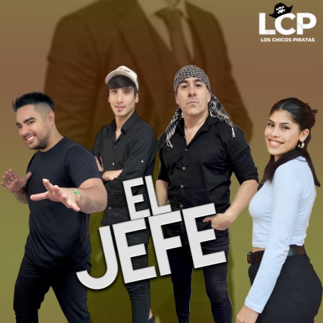 El jefe | Boomplay Music