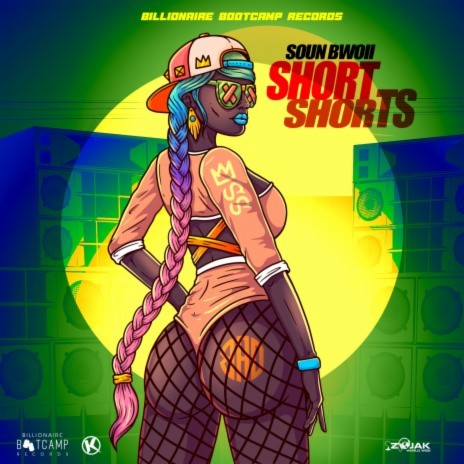 Short Shorts | Boomplay Music