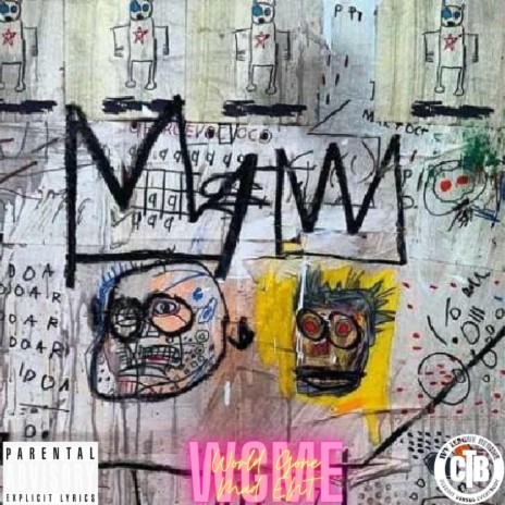 Say Mo Becomes Basquiat Who Is Really CTB