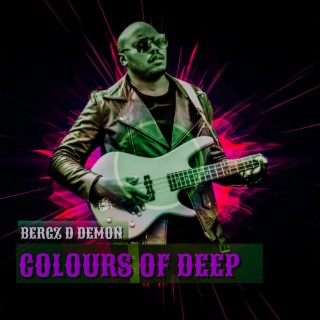 COLOURS OF DEEP