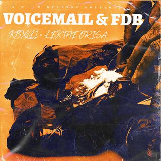 VOICEMAIL & FDB