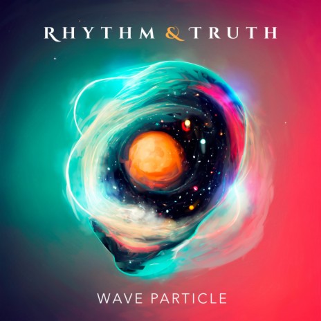 Wave Particle | Boomplay Music