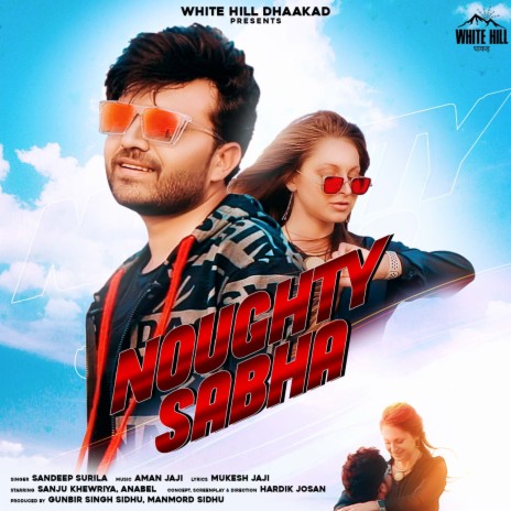 Noughty Sabha | Boomplay Music